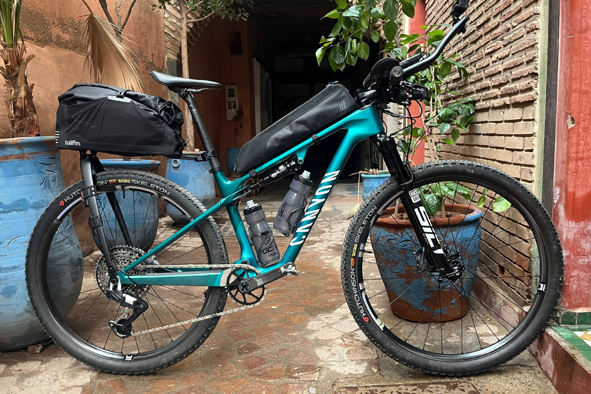 2026 atlas mountain race rigs