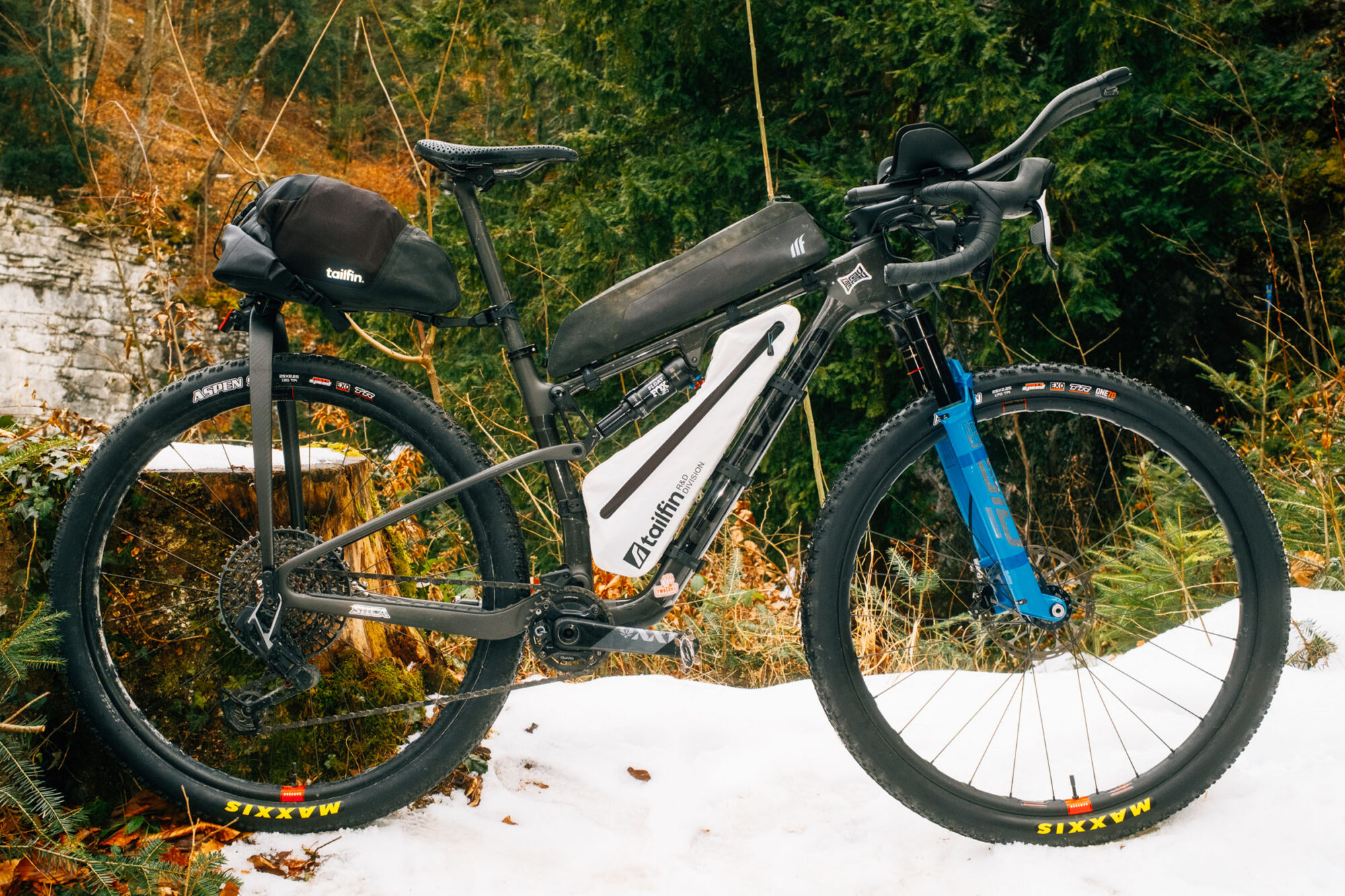 2026 atlas mountain race rigs