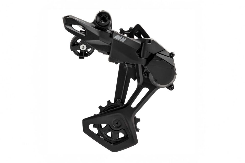 microSHIFT Advent MX Review