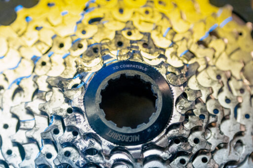 microSHIFT Advent MX Review