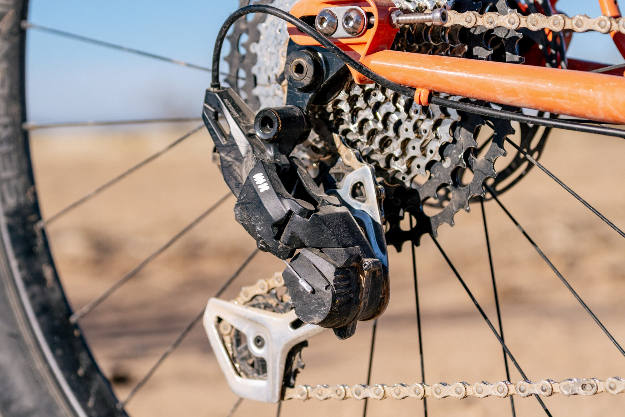 microSHIFT Advent MX Review