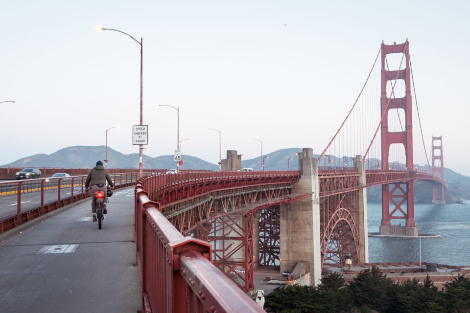 north bay overnighter