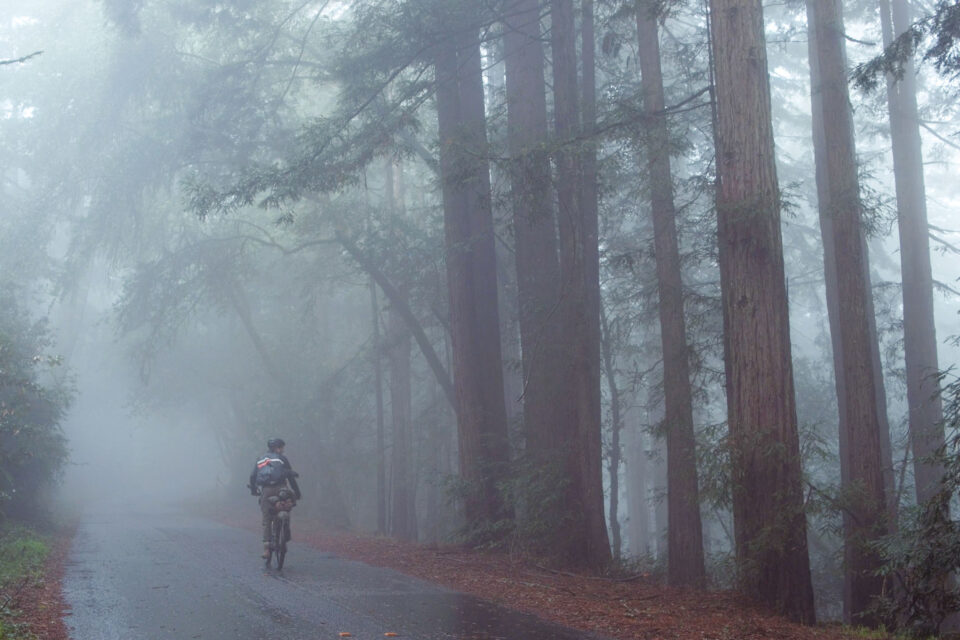 north bay overnighter