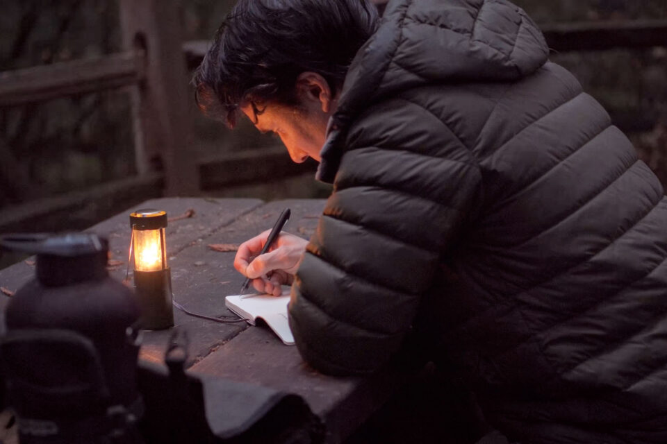 north bay overnighter