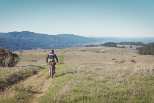 north bay overnighter