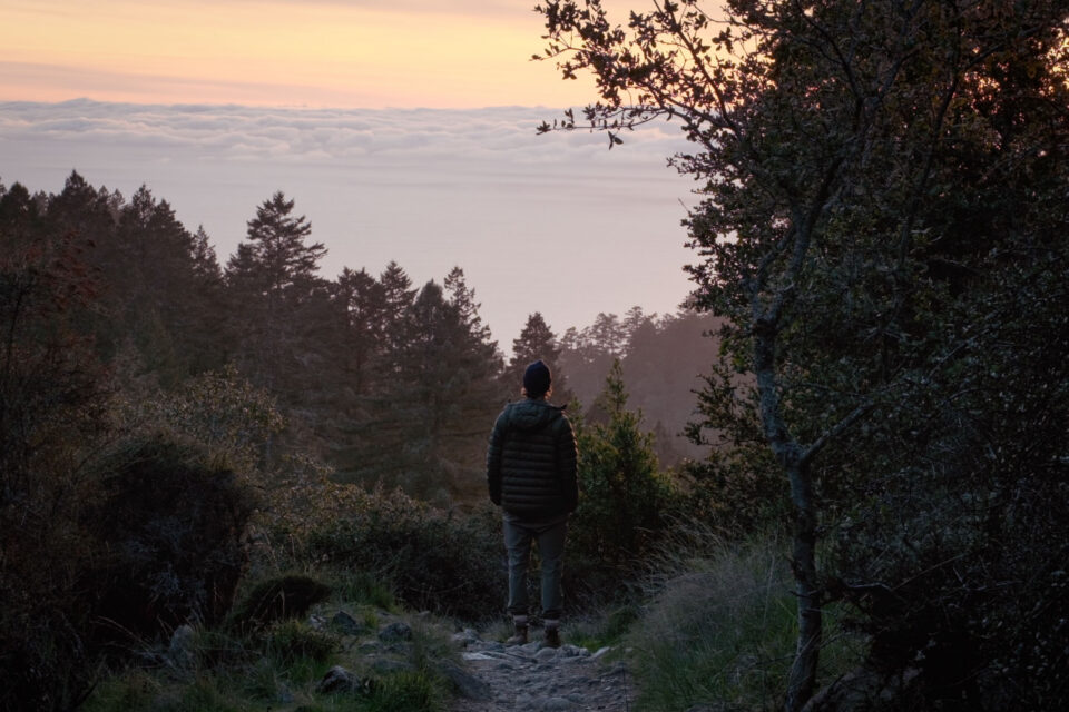 north bay overnighter