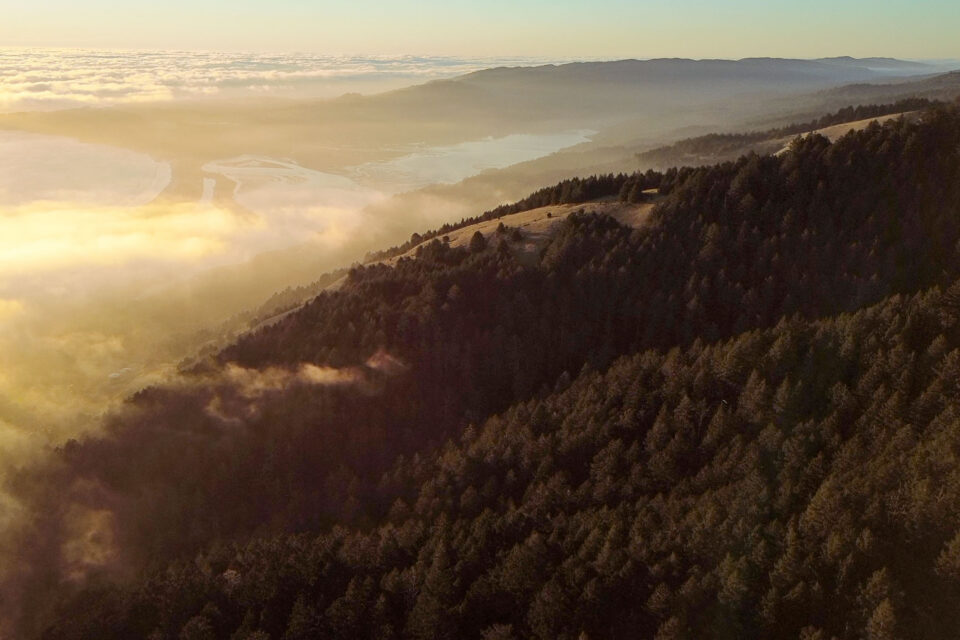 north bay overnighter