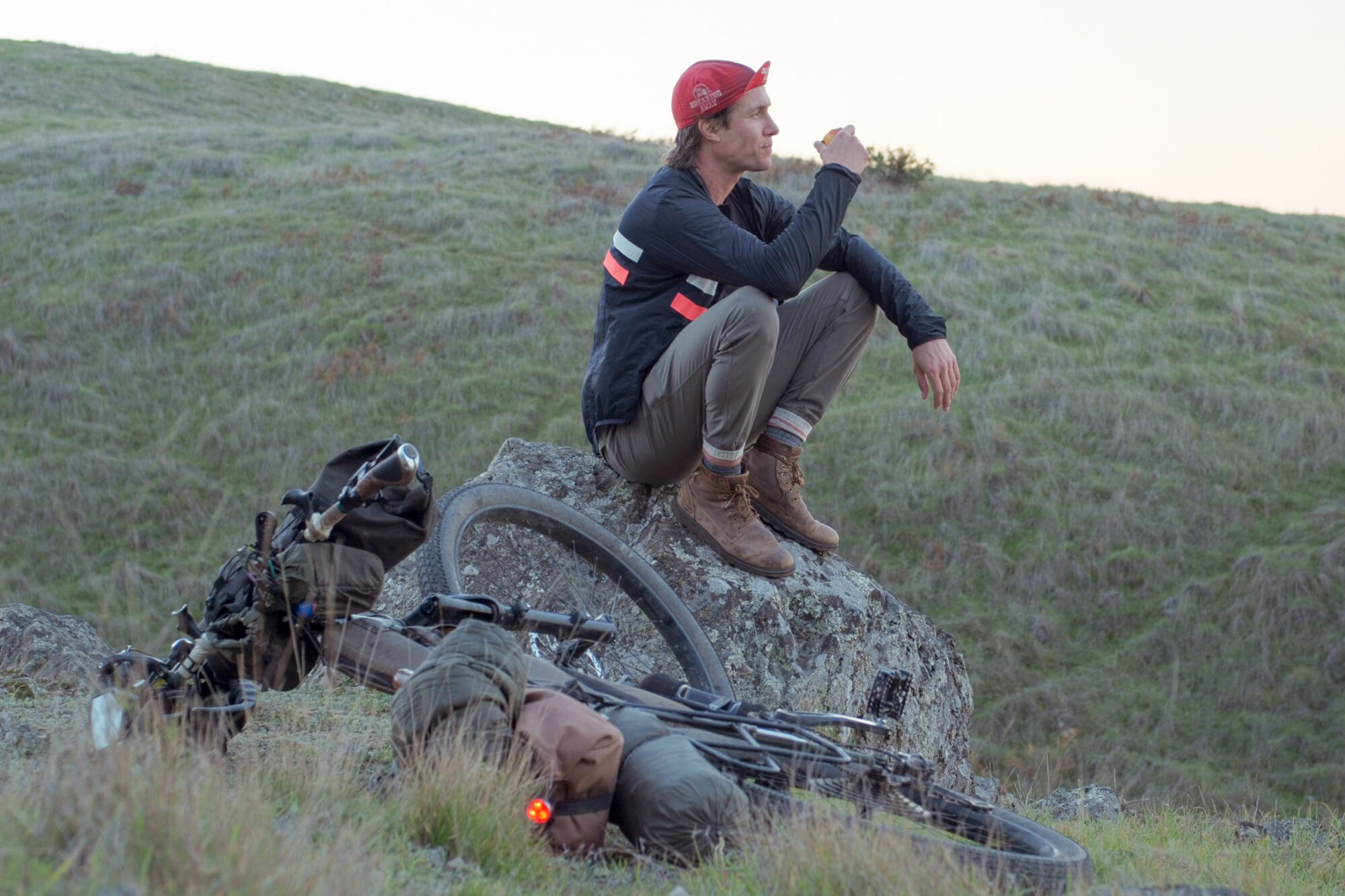 north bay overnighter