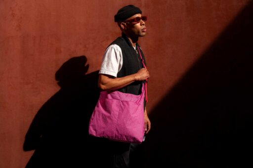 Outer Shell Magic Tote