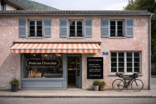 Pain au Chocolat 2026