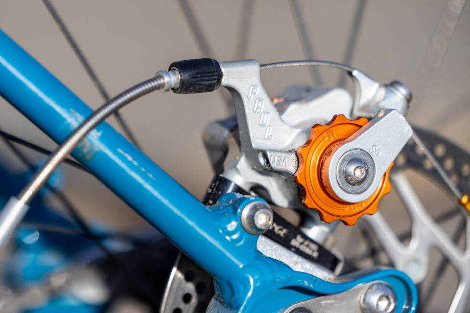 Paul Klamper Brake Review