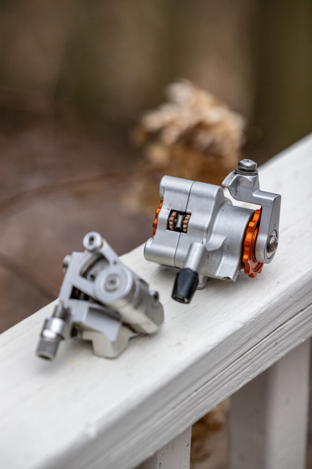 Paul Klamper Brake Review