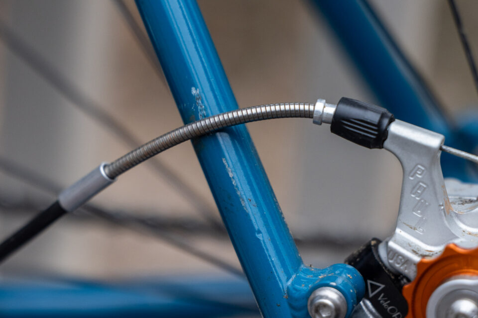 Paul Klamper Brake Review