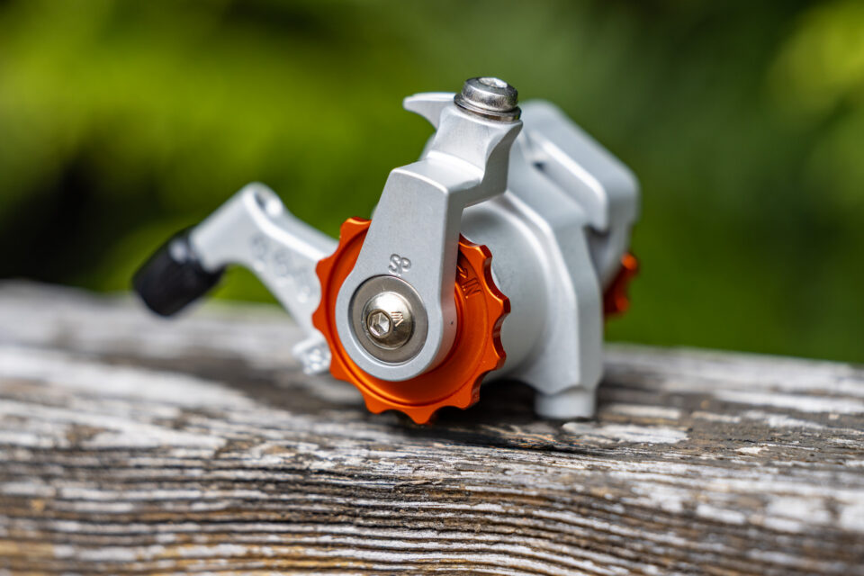 Paul Klamper Brake Review