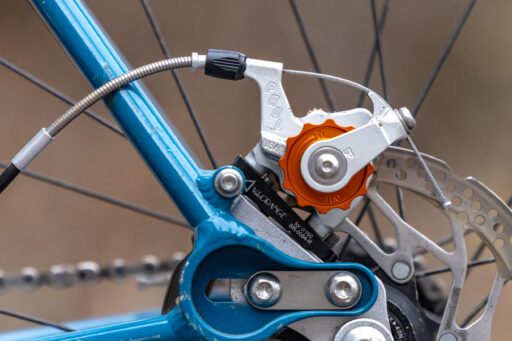 Paul Klamper Brake Review