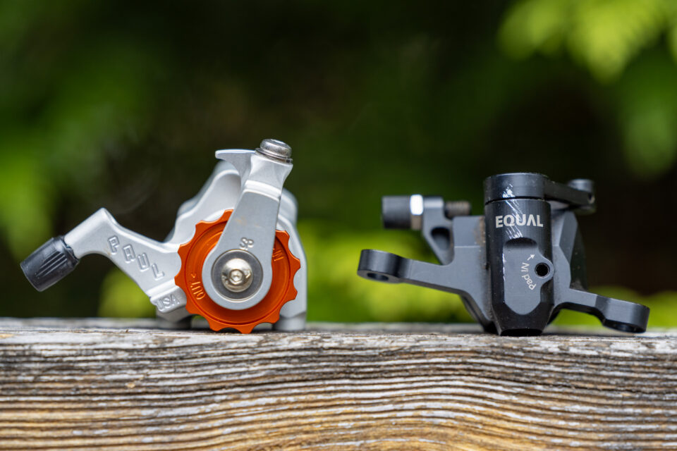 Paul Klamper Brake Review