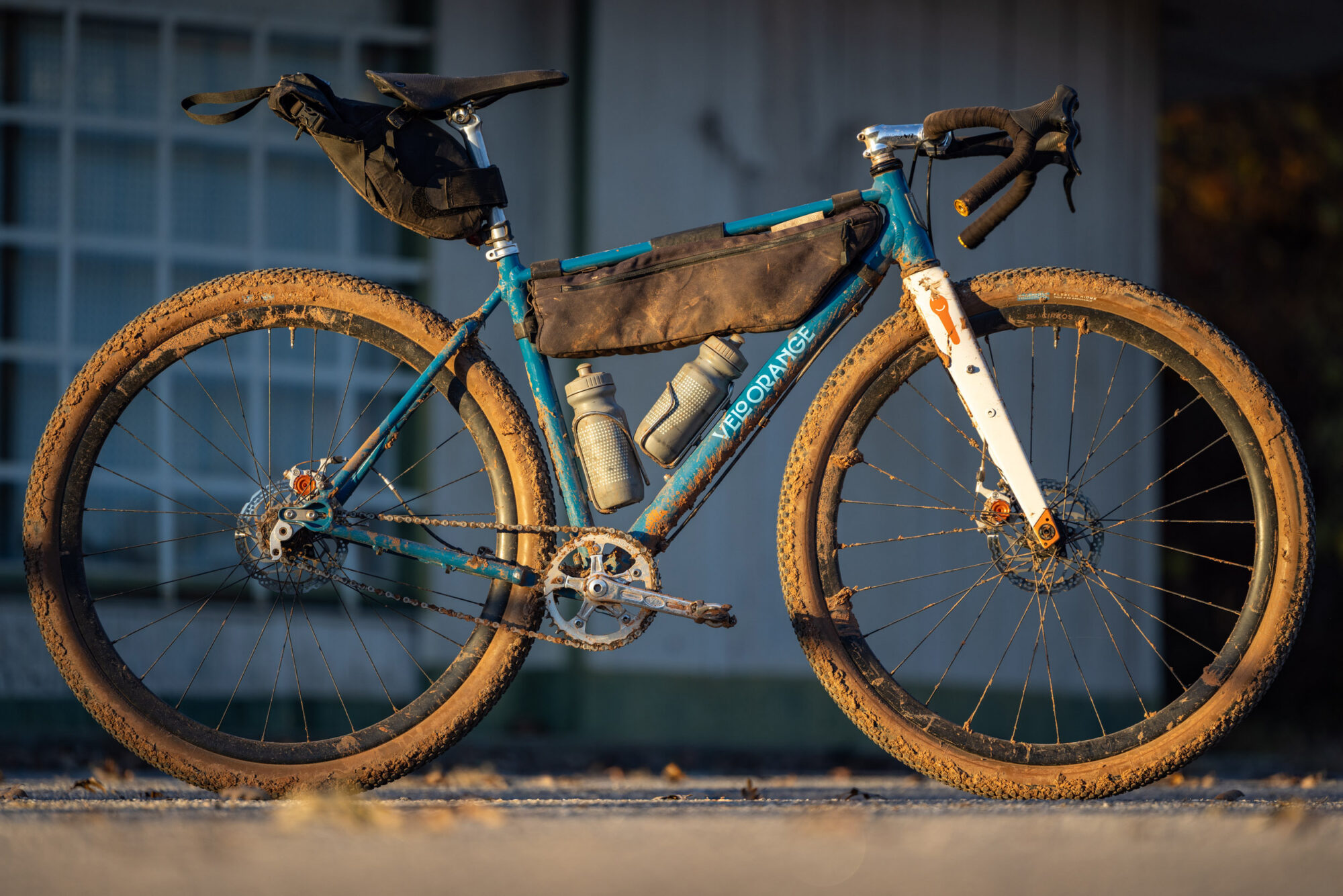 Paul Klamper Brake Review