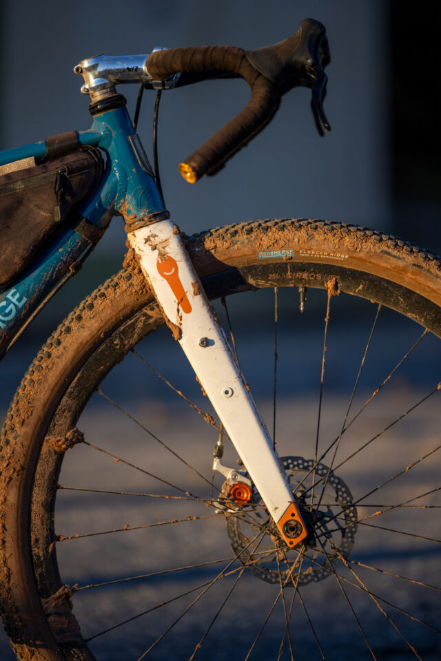 Paul Klamper Brake Review