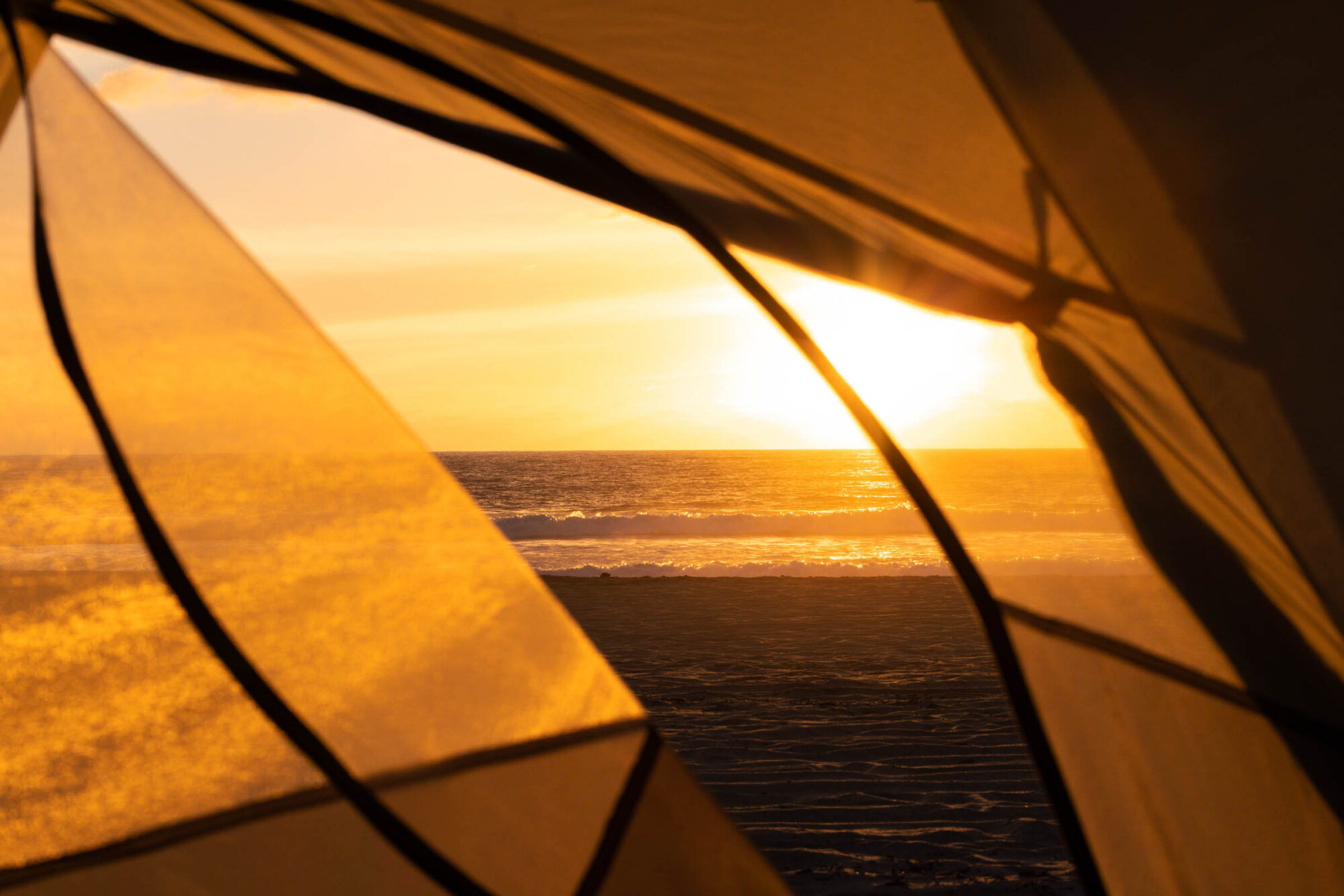 post trip blues bikepacking