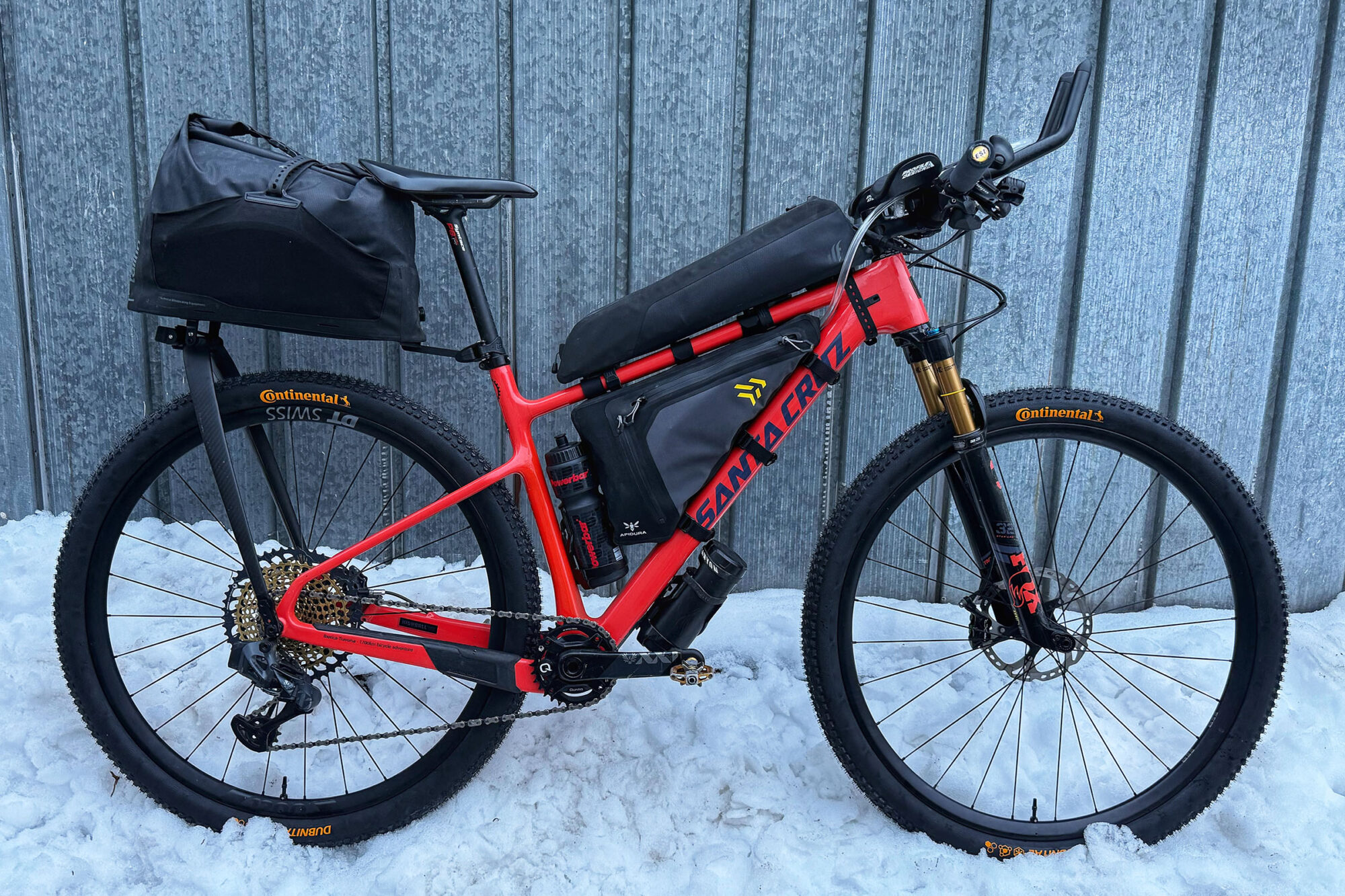 2026 atlas mountain race rigs