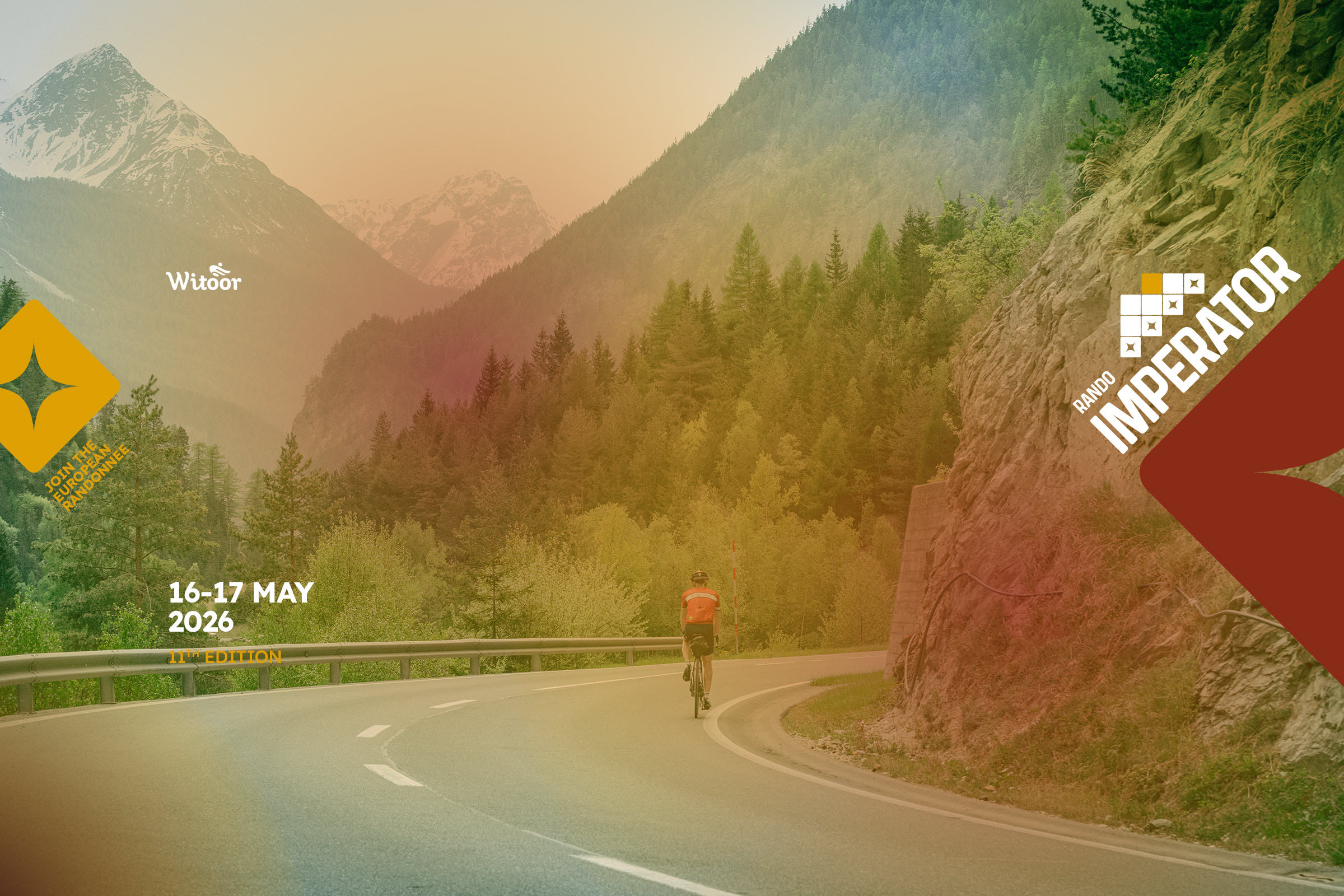 rando imperator 2026