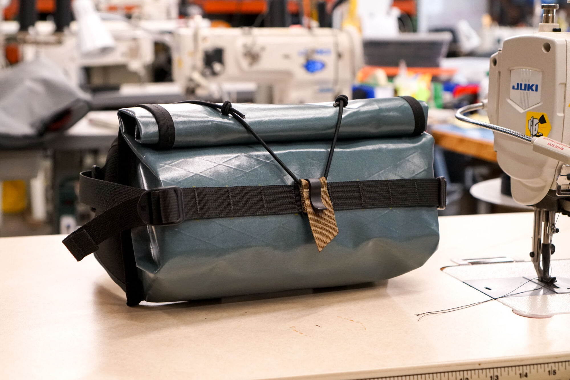 rockgeist welded x-pac big dumpling