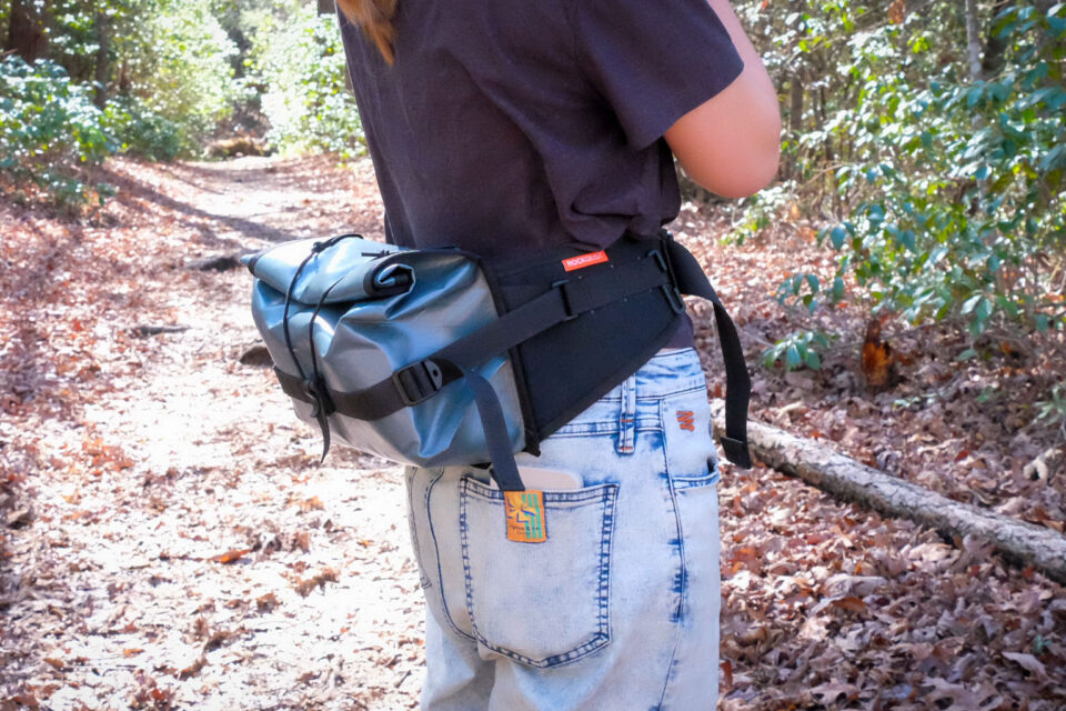 rockgeist welded x-pac big dumpling