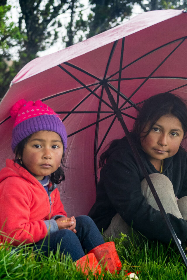ryan kodak brown trans Ecuador mountain bike route