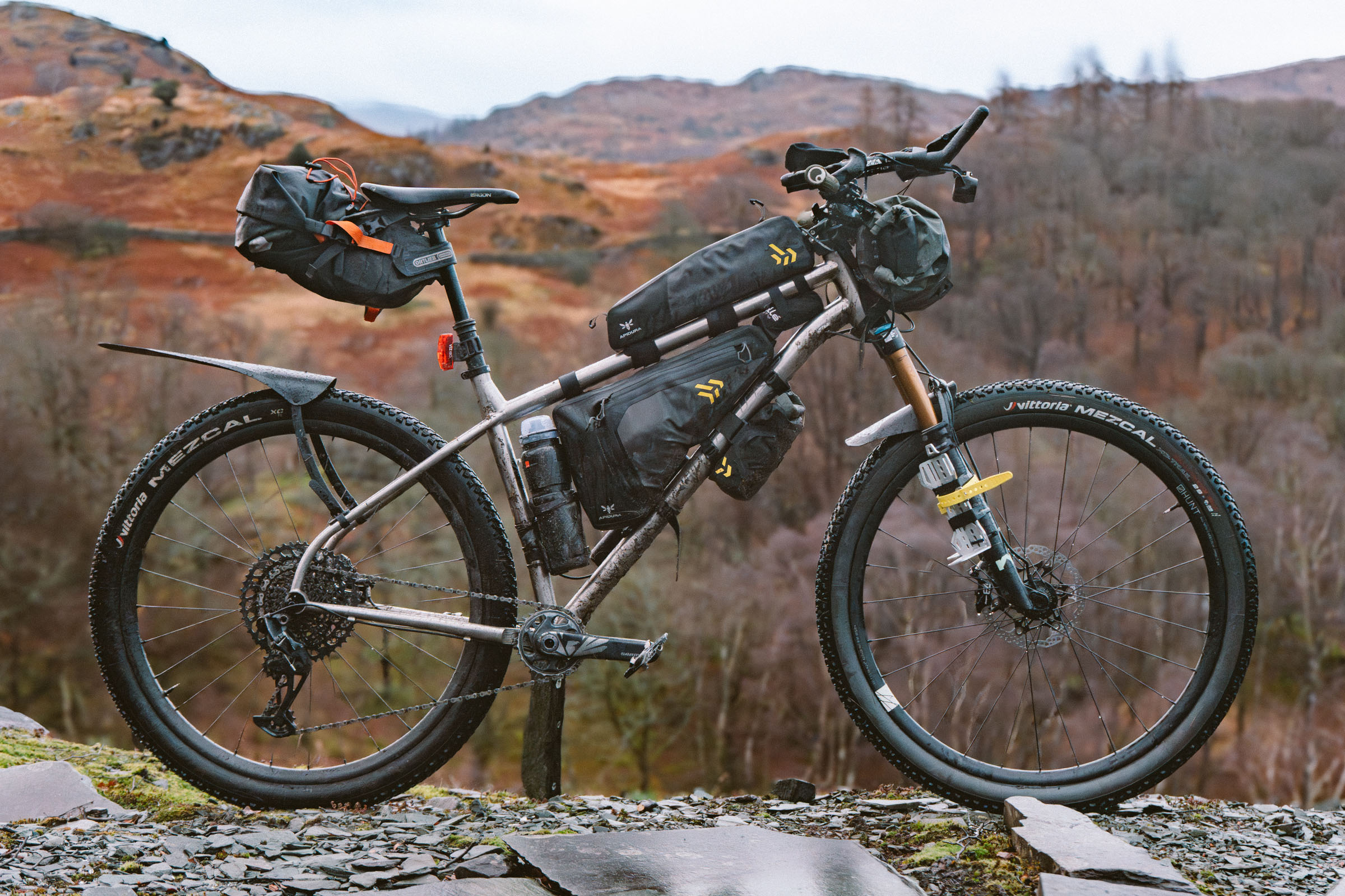 2026 atlas mountain race rigs