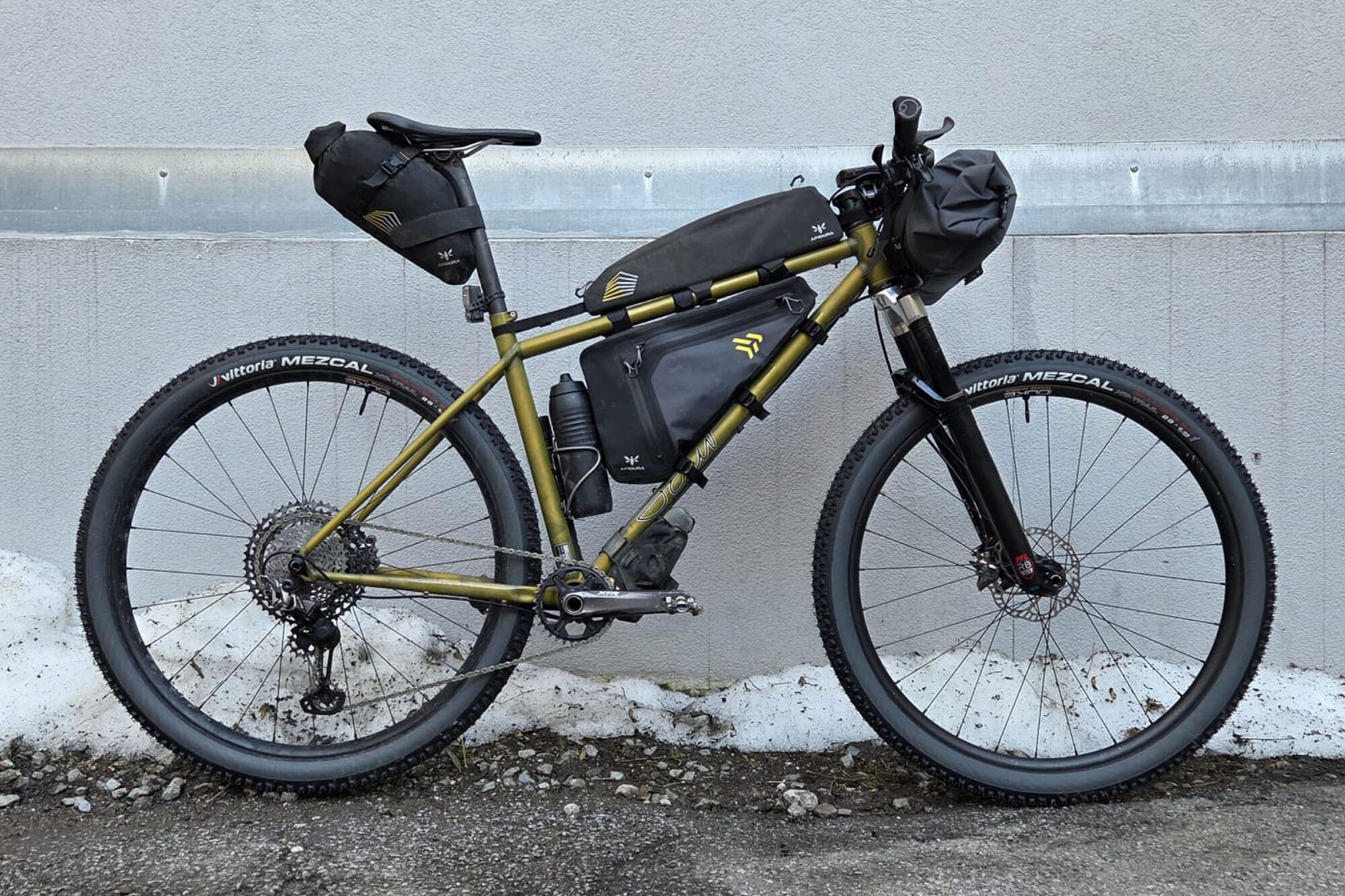 2026 atlas mountain race rigs