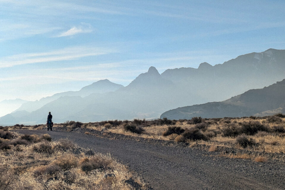 Salt and Silver Overnighter