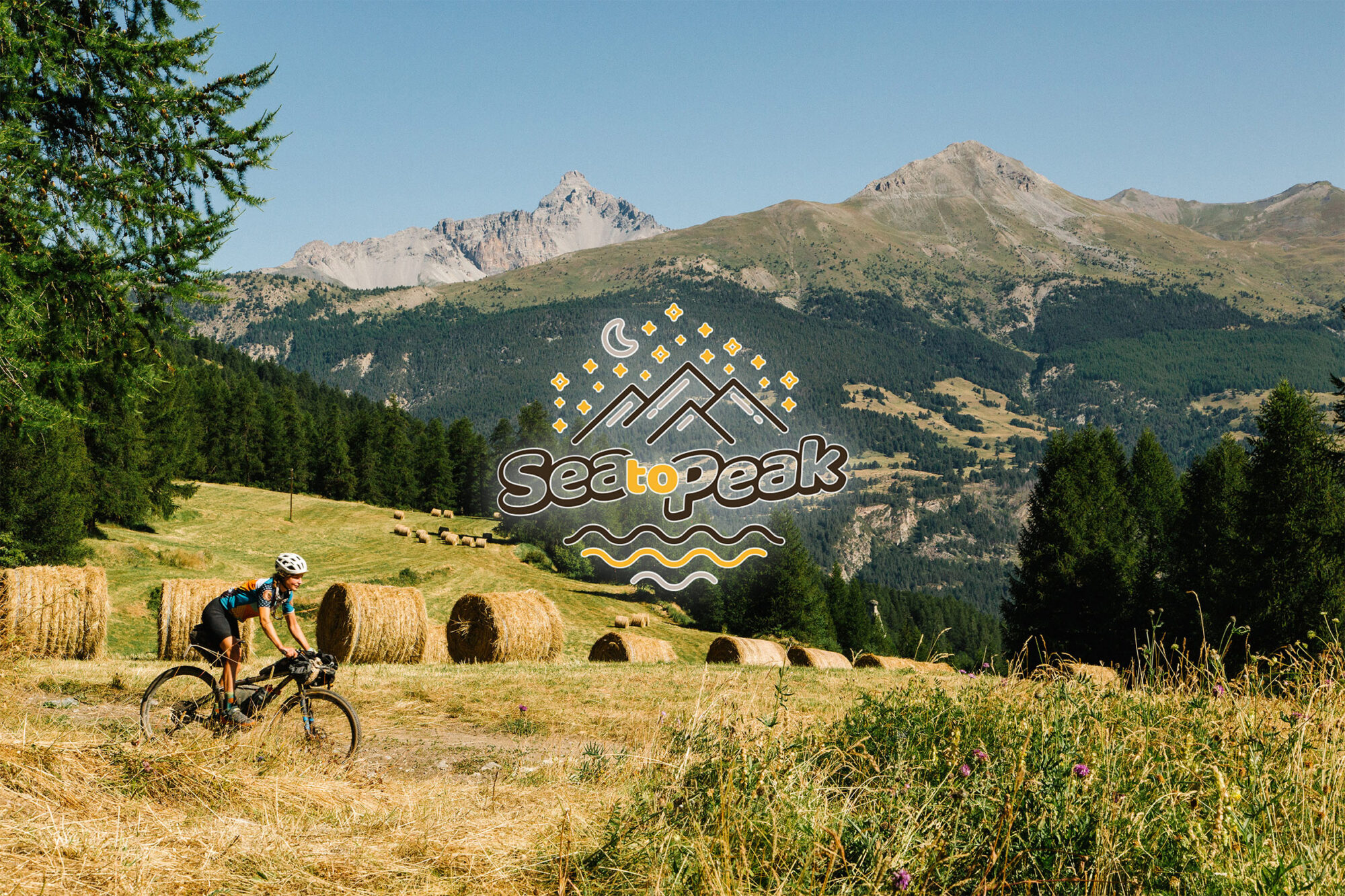 Sea to Peak 2026
