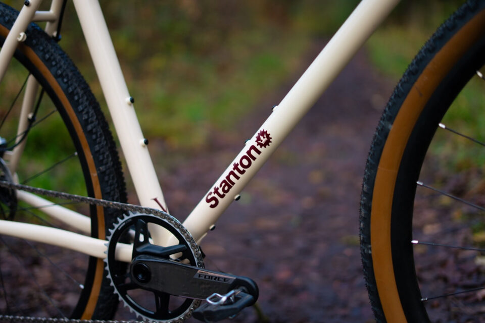 Stanton Switchpath Steel