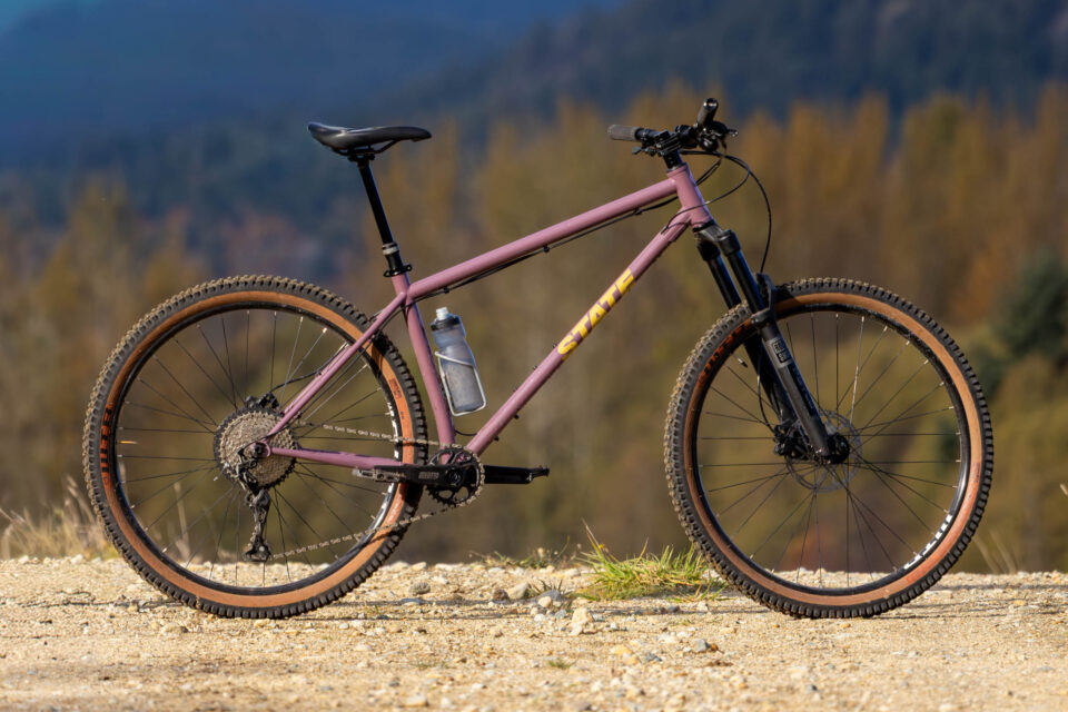 State 4130 Trail Review: Inflation Buster