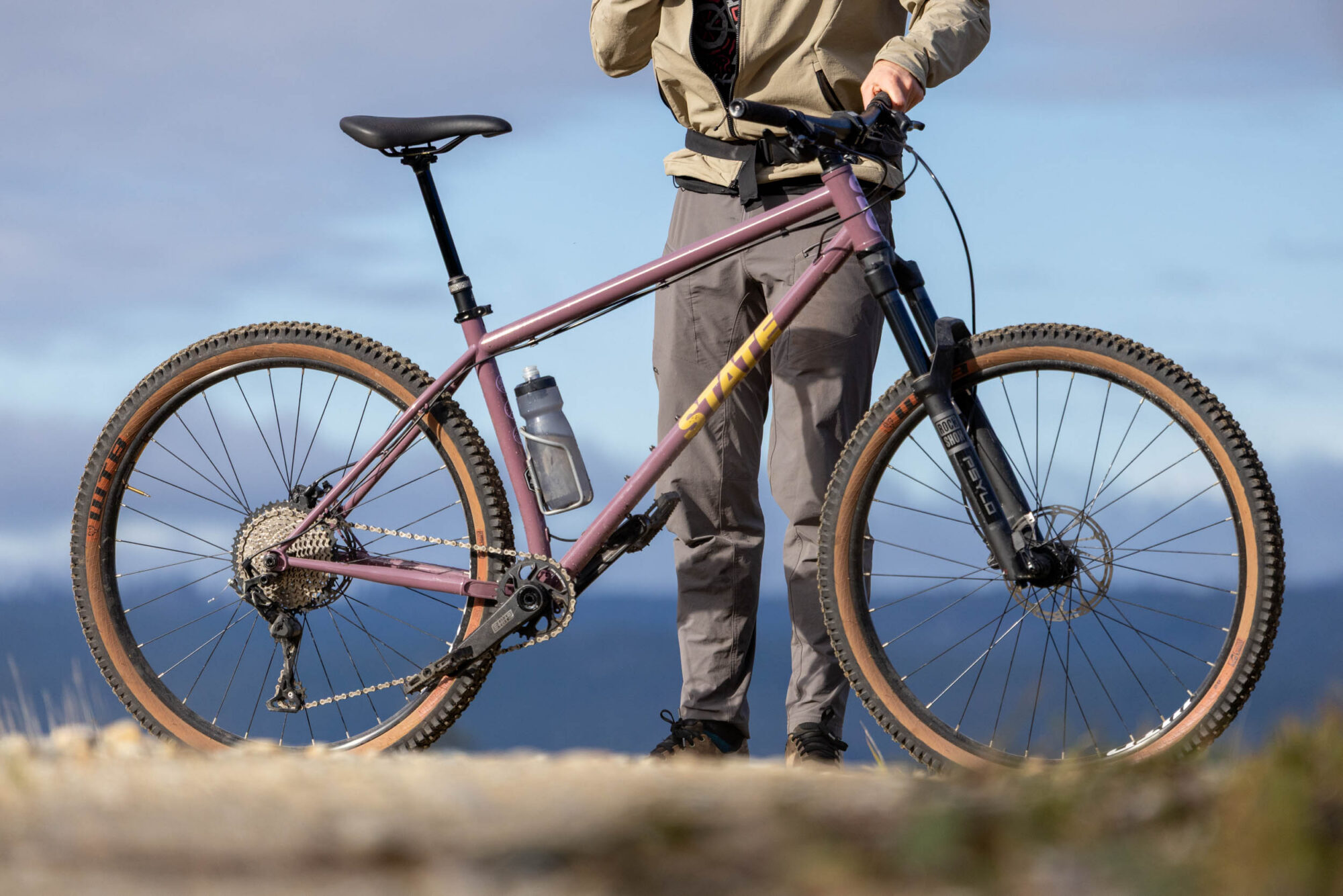 state 4130 trail review