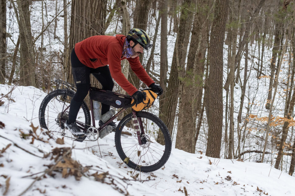 Surly Midnight Special Review