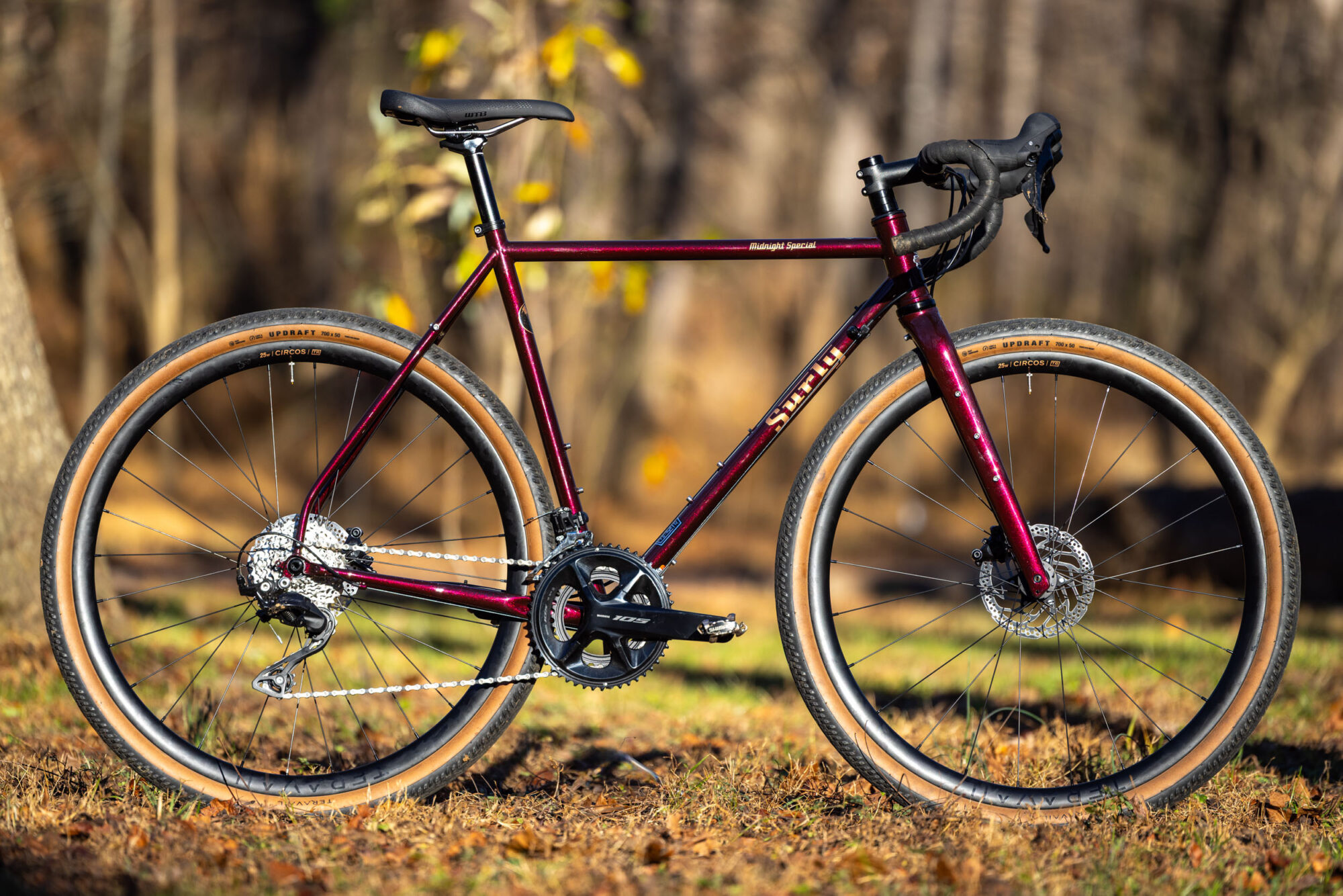 Surly Midnight Special Review