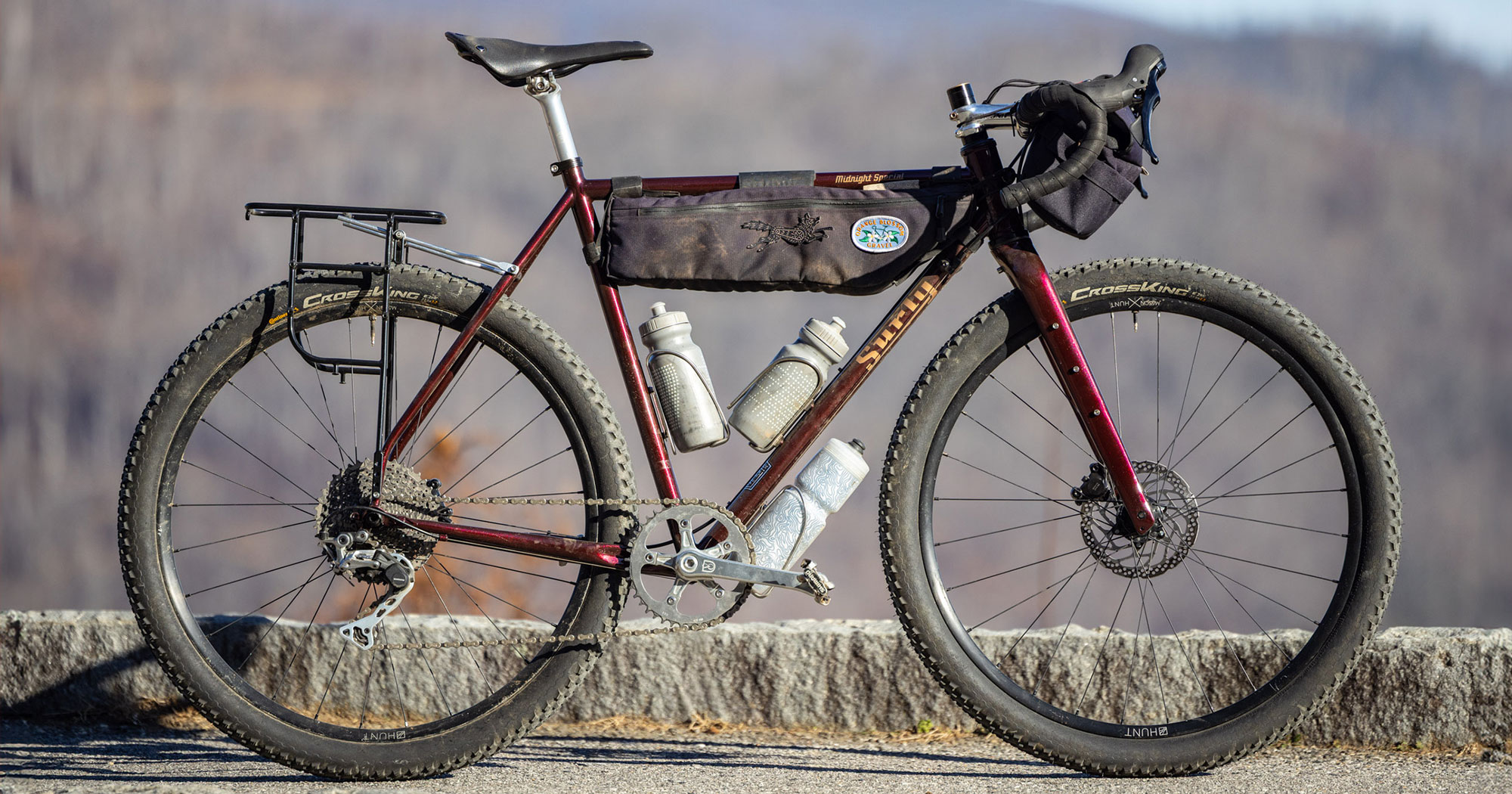 סקירה מיוחדת של Surly Midnight: If it Ain't Broke…