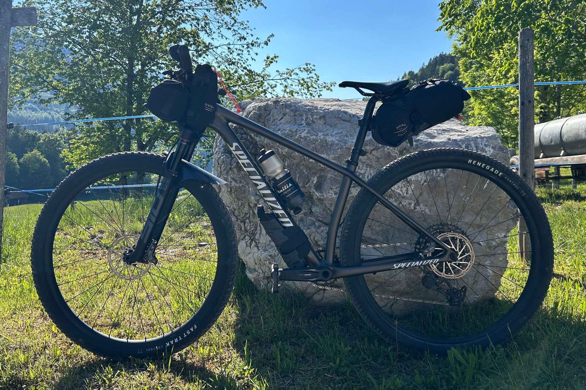 2026 atlas mountain race rigs