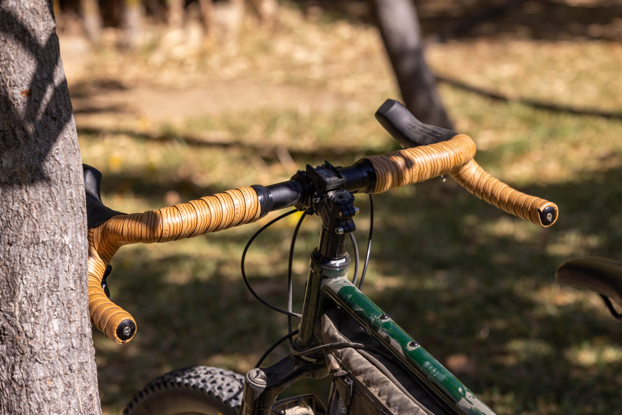 Teravail Feldspar Handlebar