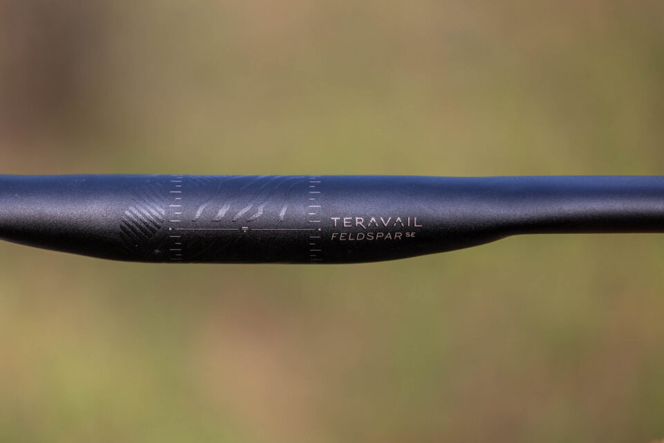 Teravail Feldspar Handlebar