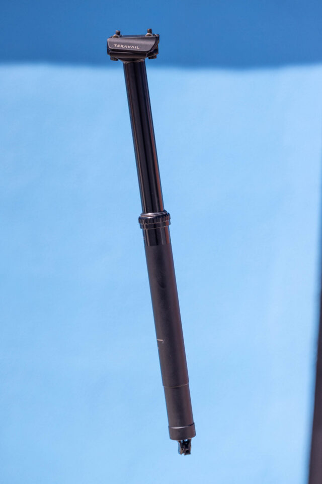 Teravail Telec Dropper Post