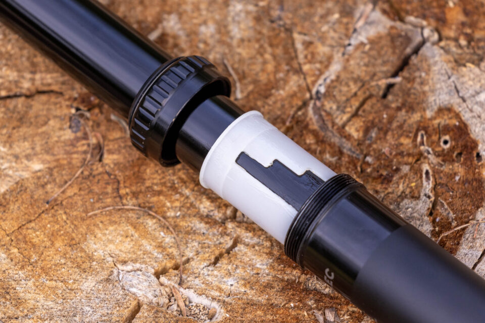 Teravail Telec Dropper Post