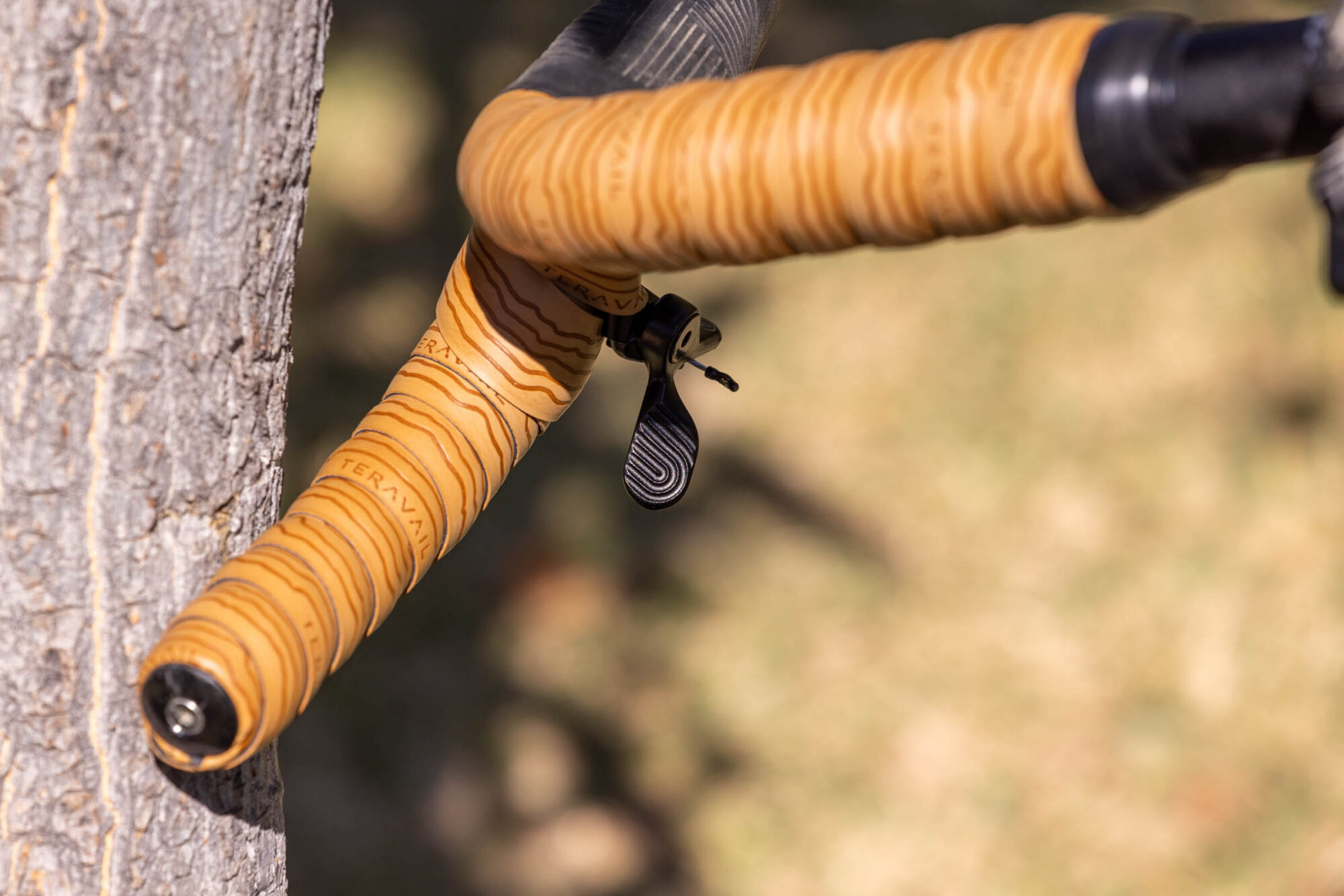 Teravail Telec Dropper remote drop bar