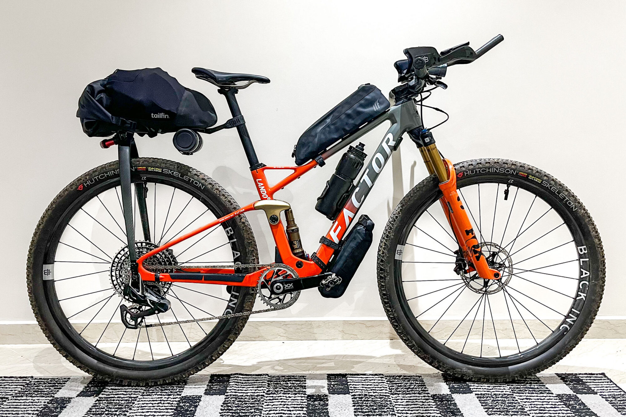 2026 atlas mountain race rigs