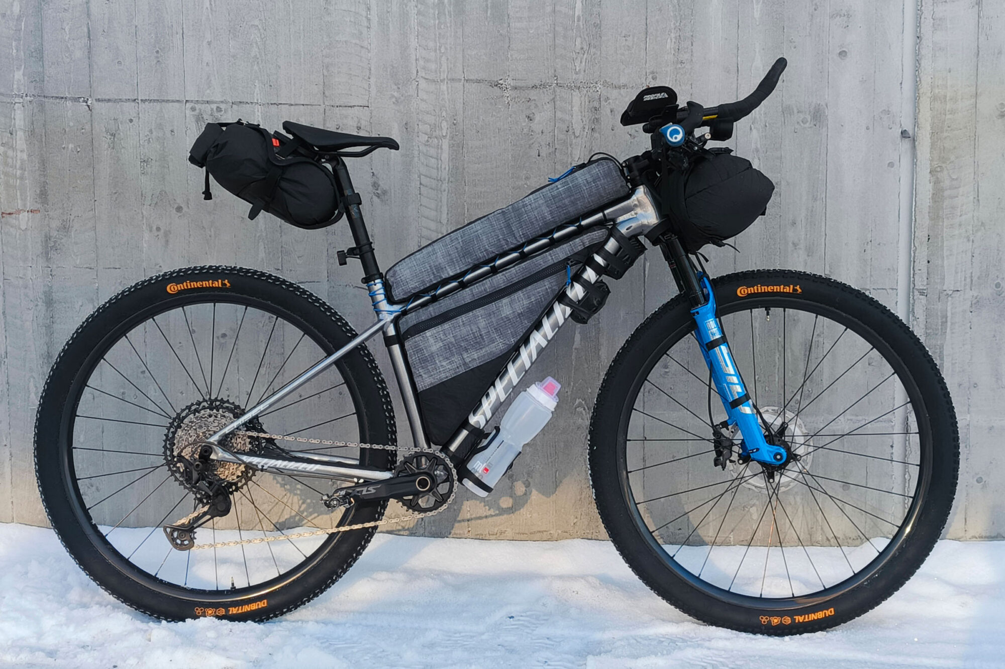 2026 atlas mountain race rigs