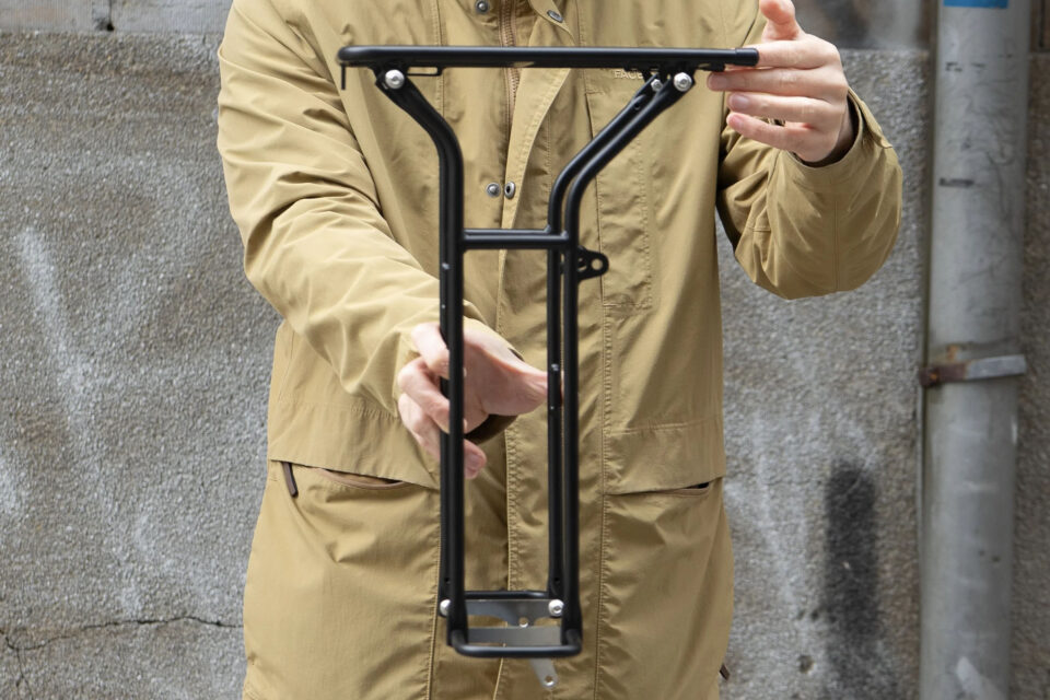 Veloci Cage Wednesday Front Rack