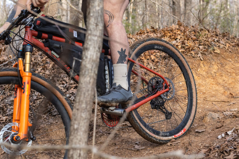 Vittoria Peyote Review