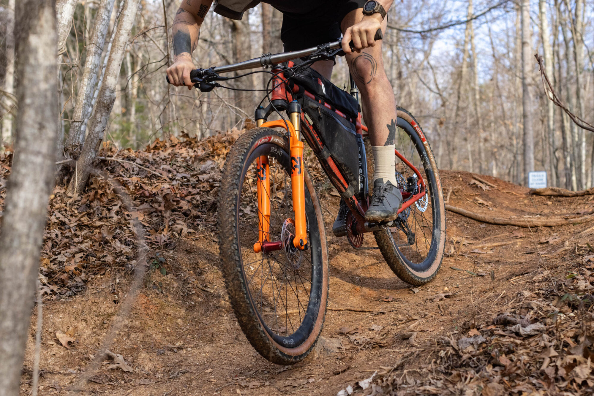 Vittoria Peyote Review