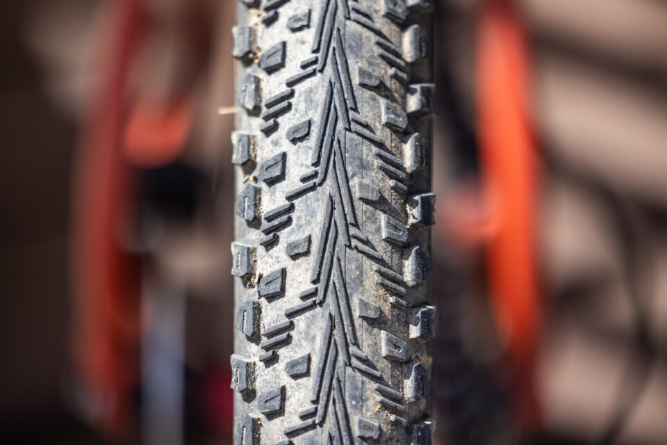 Vittoria Peyote Review